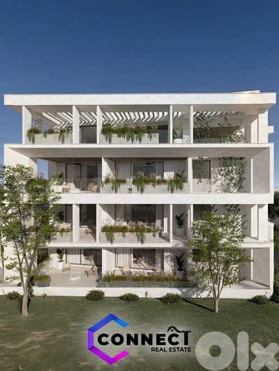under construction apartments for sale in Cyprus/قبرص  #MM729