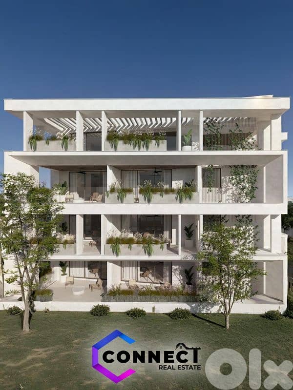 under construction apartments for sale in Cyprus/قبرص  #MM729 0