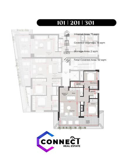 under construction apartments for sale in Cyprus/قبرص  #MM729