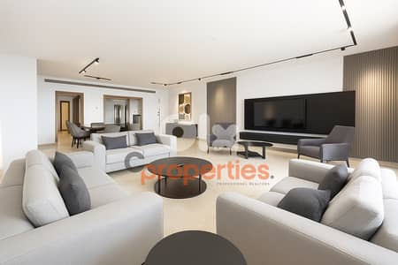 APARTMENT FOR RENT IN SAHEL ALMA - CPKTC63