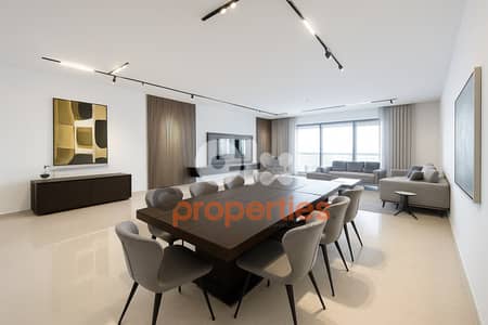 APARTMENT FOR RENT IN SAHEL ALMA - CPKTC63