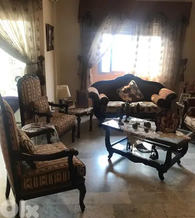 Apartment for Sale – Ain Saade