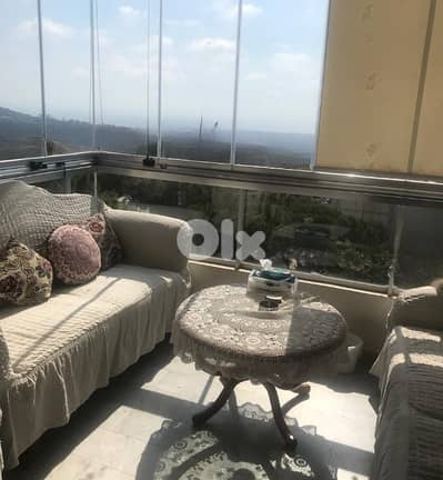 Apartment for Sale – Ain Saade Apartment for Sale – Ain Saade