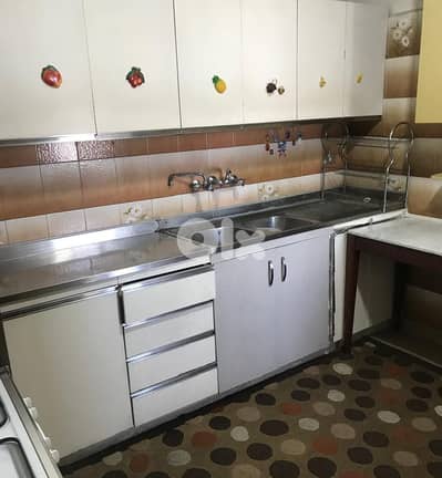 Apartment for Sale – Ain Saade