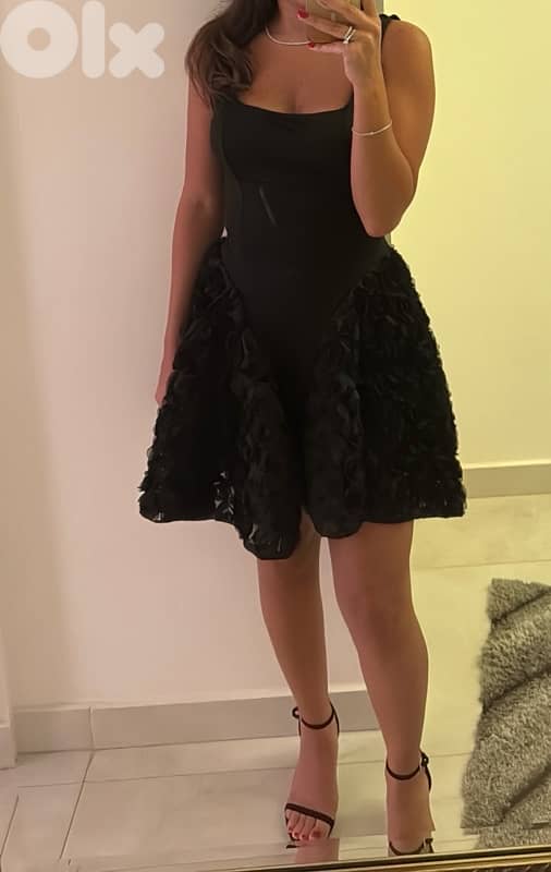 Dress 2