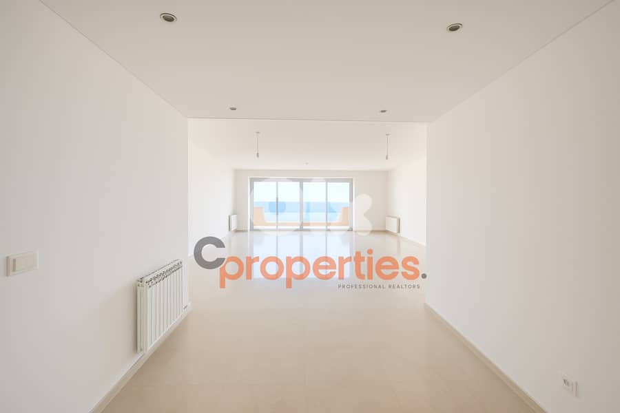 Apartment For Rent in Sahel Alma - CPKTC46 0