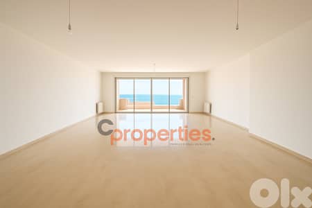 Apartment For Rent in Sahel Alma - CPKTC46