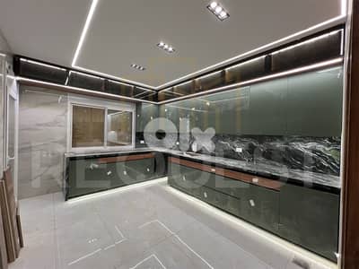 Apartment For Sale in Ksara شقة للبيع في كسارة