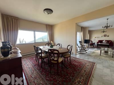 RWK193RM - Apartment for Rent in Zouk Mikael شقة للإيجار في زوق مكايل
