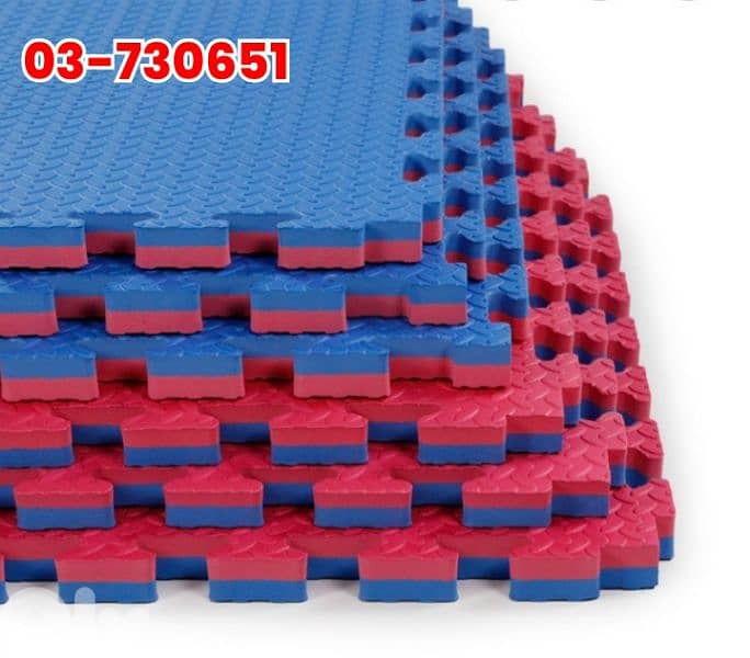 puzzles mat 0