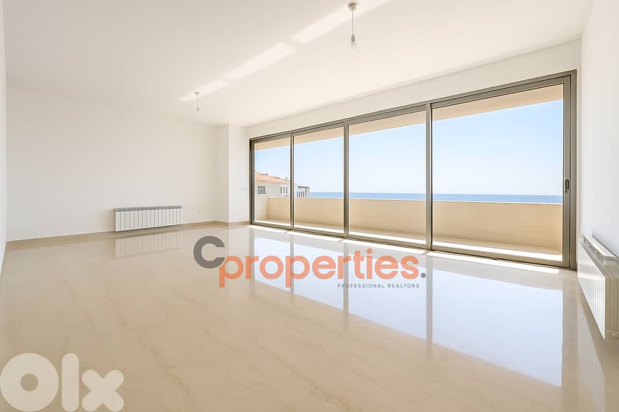 APARTMENT FOR RENT IN SAHEL ALMA - CPKTC64 0