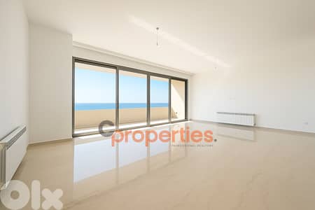APARTMENT FOR RENT IN SAHEL ALMA - CPKTC64
