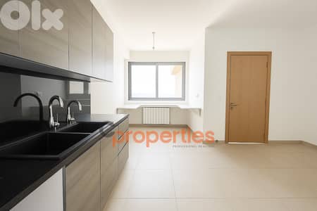 APARTMENT FOR RENT IN SAHEL ALMA - CPKTC64