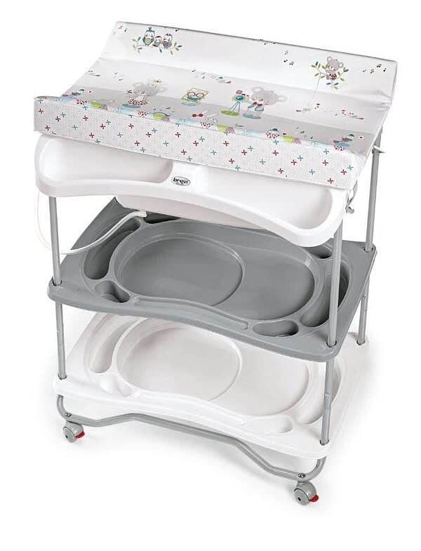 Opens with one hand. Atlantis is is the bath to have everything 0