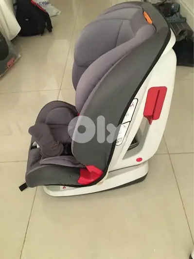 chico car seat