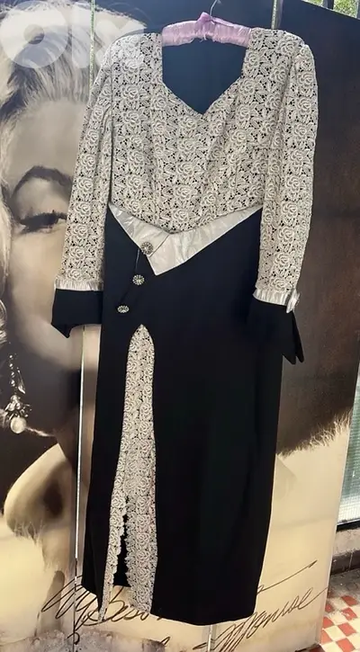 فساتين للمحجبات للمناسبات