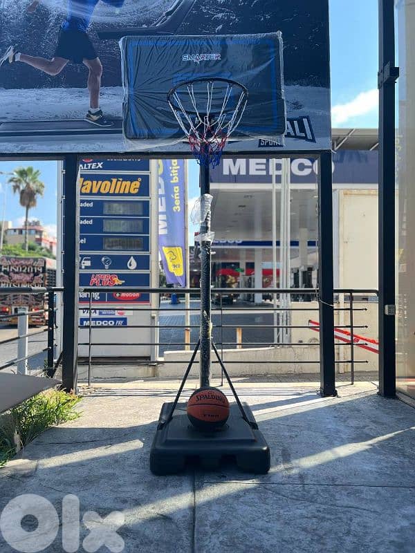 basketball hoop 0