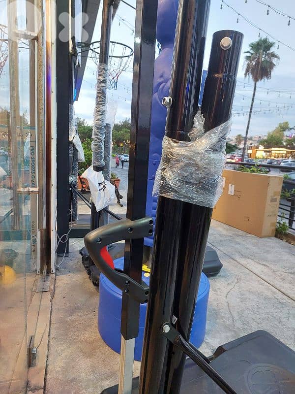 basketball hoop 1