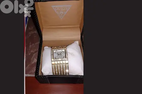 Guess watch