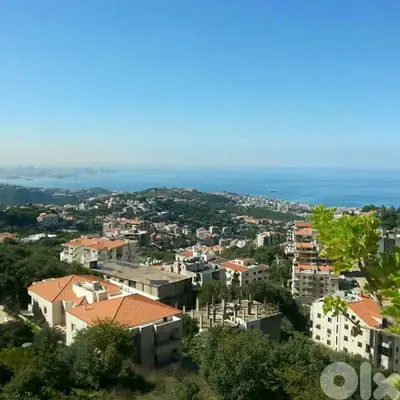 1439m2 land+mountain/sea view 4sale in Sehayli - أرض للبيع في سهيلة