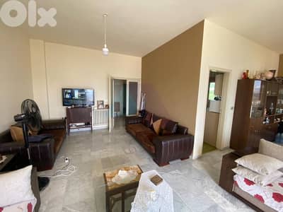 170m2 apartment+mountain view 4sale in klayaat - شقة للبيع في القليعات 170m2 apartment+mountain view 4sale in klayaat - شقة للبيع في القليعات