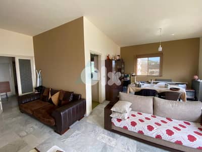 170m2 apartment+mountain view 4sale in klayaat - شقة للبيع في القليعات 170m2 apartment+mountain view 4sale in klayaat - شقة للبيع في القليعات