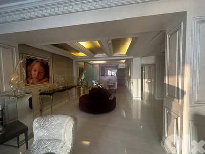 367m2 Office 4sale in Mansourieh-Prime location -Main Road - المنصورية