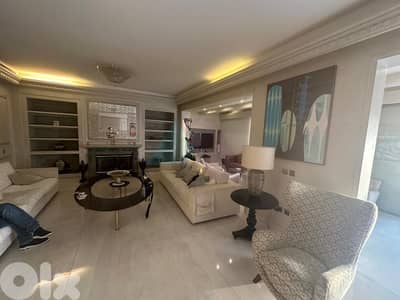 367m2 Office 4sale in Mansourieh-Prime location -Main Road - المنصورية