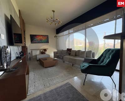 Fully furnished duplex - IN TILAL AL ASSAL ! REF#EM123731 !
