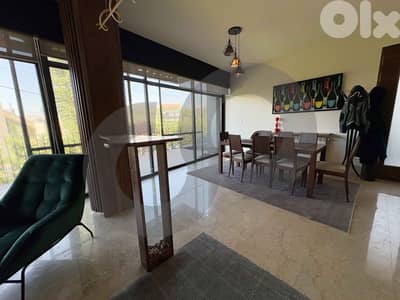 Fully furnished duplex - IN TILAL AL ASSAL ! REF#EM123731 !
