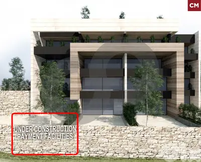 Under construction Duplex for sale in tilal al aasal REF#CM122739