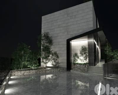 Under construction Duplex for sale in tilal al aasal REF#CM122739