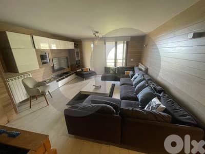 garden 250 SQM - kfardebian faqra/كفردبيان فقرة REF#CM121431