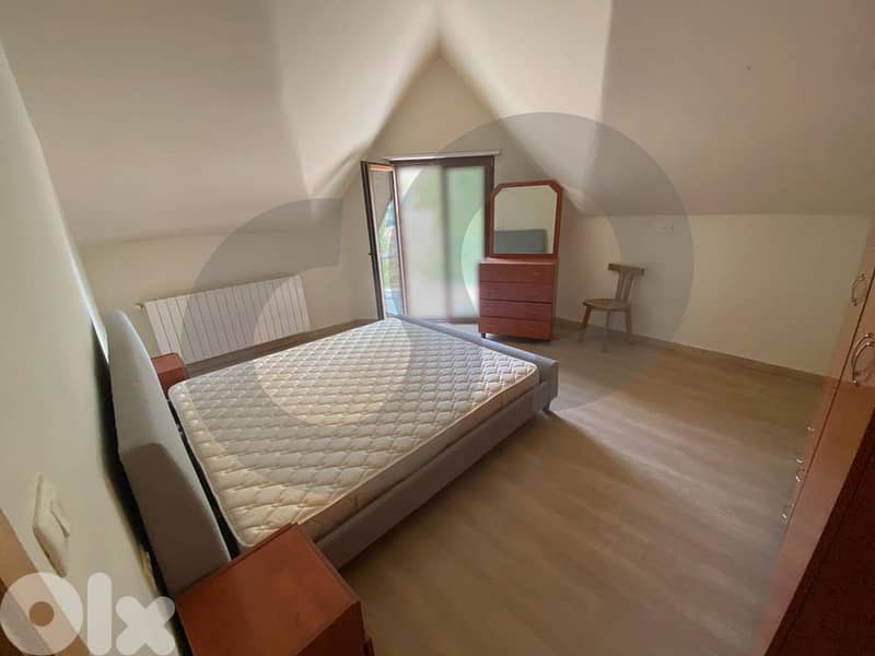 decorated,extraordinary view in kfardebian/كفردبيان REF#CM120085 3