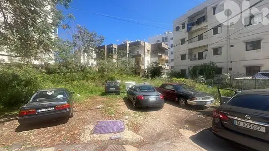 land for sale in zouk mkeyel أرض للبيع في ذوق مكايل