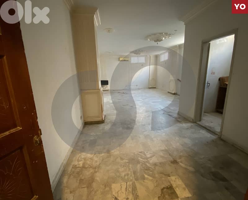 70 SQM  Office | Mazraa Main Road /مزرعة REF#YO124463 0