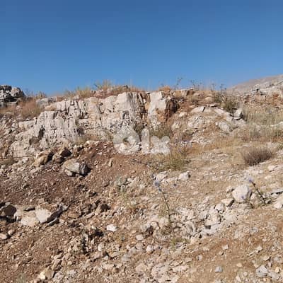 أرض مفرزة للبيع في قناة باقيش  Land for sale in Qanat Bekish