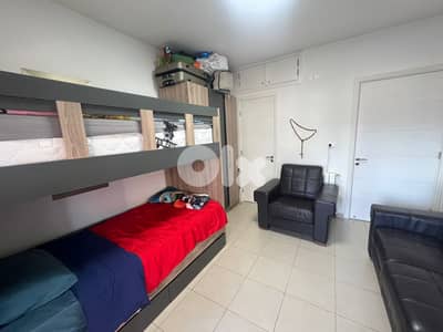 L18744-Hot Deal! 3-Bedroom Apartment For Sale In a Calm Area In Horsh