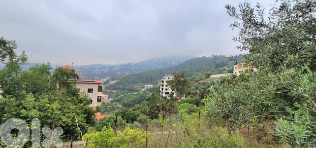 L18751-1,172 SQM Land For Sale in Fatqa