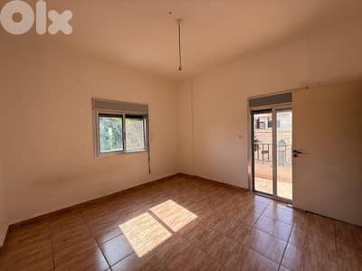 L18752-3-Bedroom Apartment For Rent in Batroun Prime Location