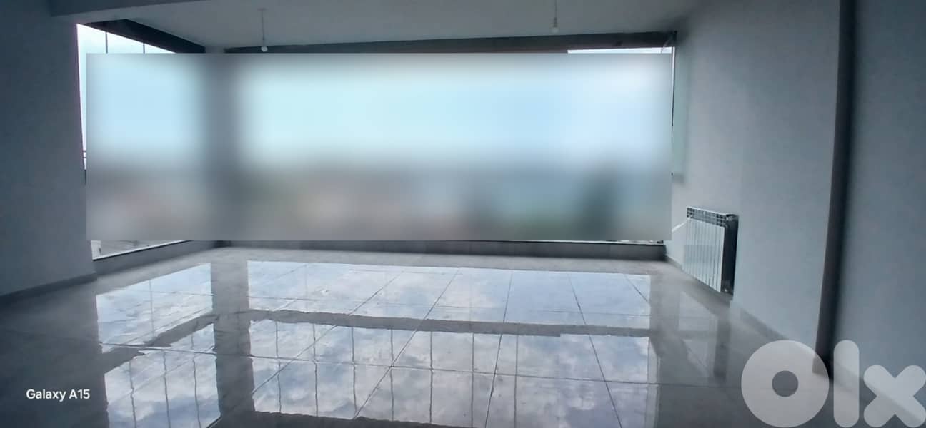 SEA VIEW /DBAYEH PRIME /  NEW BUILD / 3 BEDS 140sq ,  (DB-121) 0