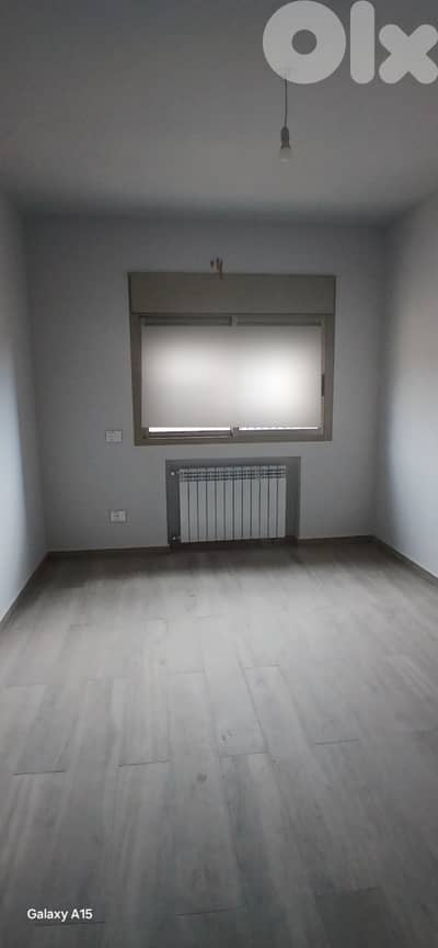 SEA VIEW /DBAYEH PRIME /  NEW BUILD / 3 BEDS 140sq ,  (DB-121)