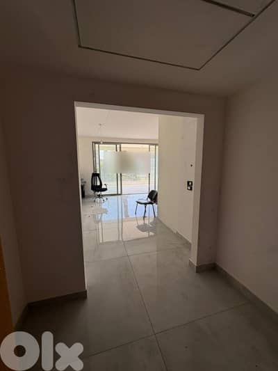 HIGH-END NEW BUILDING APARTMENT FOR SALE IN BAABDA PRIME, (BA-456)