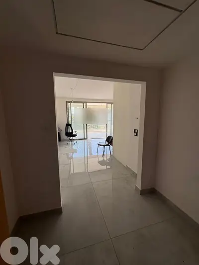 HIGH-END NEW BUILDING APARTMENT FOR SALE IN BAABDA PRIME, (BA-456)