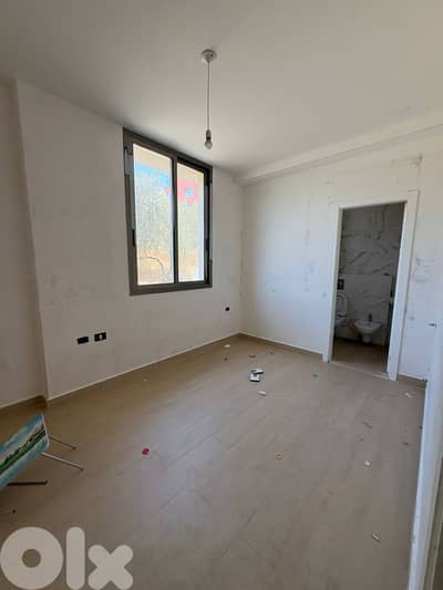 HIGH-END NEW BUILDING APARTMENT FOR SALE IN BAABDA PRIME, (BA-456)