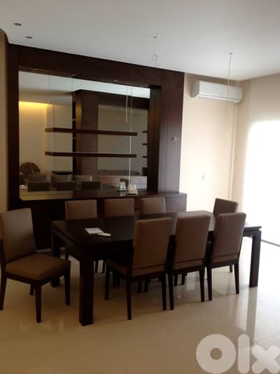 Apartment for rent in Broumana شقة للايجار في برمانا