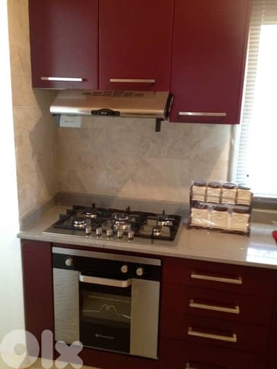 Apartment for rent in Broumana شقة للايجار في برمانا