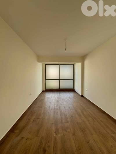 CATCH !! NEW BUILDING IN AIN EL MRAISSEH PRIME (110SQ) , (AM-274)