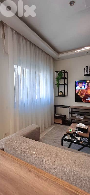 Living Room Curtains 10