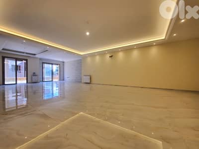 Apartment for sale in Ain Aar شقة للبيع بعين عار